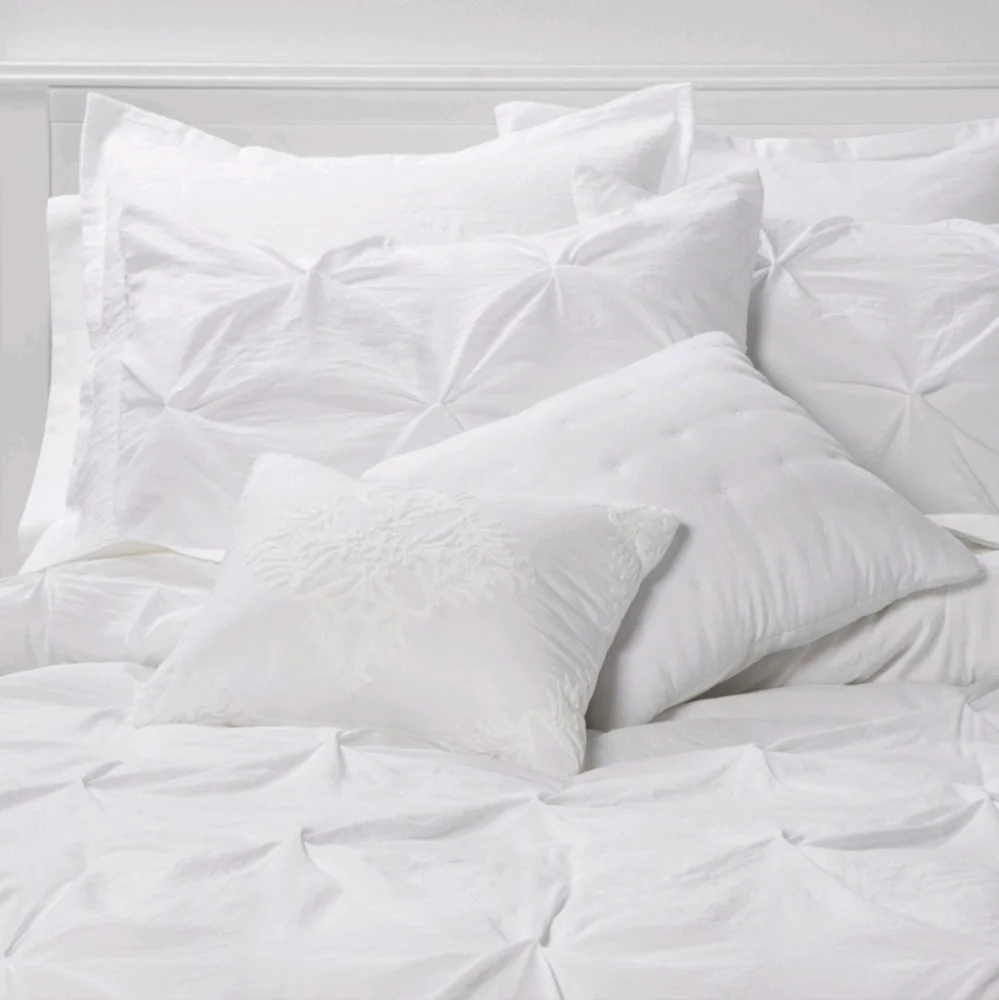 HOME HOUSEWEAR DECORATIVE
